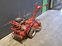 Hydraulische grondfrees, baretto - afbeelding 7 van  17