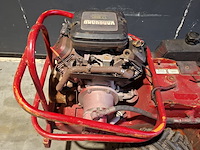 Hydraulische grondfrees, baretto - afbeelding 8 van  17