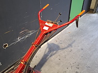 Hydraulische grondfrees, baretto - afbeelding 9 van  17