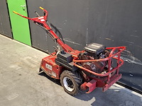 Hydraulische grondfrees, baretto - afbeelding 10 van  17