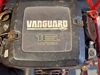 Hydraulische grondfrees, baretto - afbeelding 13 van  17