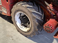 Hydraulische grondfrees, baretto - afbeelding 15 van  17