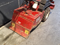 Hydraulische grondfrees, baretto - afbeelding 16 van  17