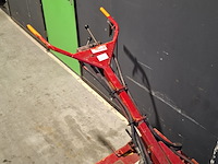 Hydraulische grondfrees, baretto - afbeelding 17 van  17