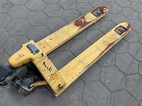 Hydraulische handpalletwagen - afbeelding 7 van  7