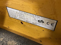 Hydraulische handpalletwagen - afbeelding 4 van  7