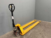 Hydraulische handpalletwagen