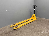 Hydraulische handpalletwagen - afbeelding 4 van  4