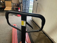 Hydraulische handpalletwagen - afbeelding 7 van  7