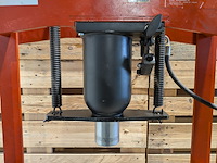 Hydraulische handpers, rodac, 30 t - afbeelding 4 van  6