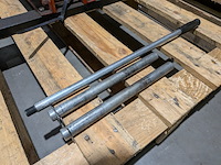 Hydraulische handpers, rodac, 30 t - afbeelding 6 van  6