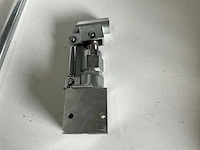 Hydraulische handpomp 10 cc (5x) - afbeelding 2 van  5