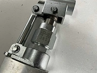 Hydraulische handpomp 10 cc (5x) - afbeelding 3 van  5