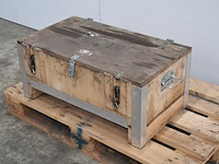 Hydraulische handpomp / flensspreider 150h2 - afbeelding 8 van  16