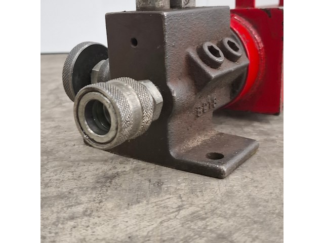 Hydraulische handpomp / flensspreider 150h2 - afbeelding 11 van  16