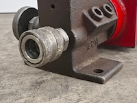 Hydraulische handpomp / flensspreider 150h2 - afbeelding 11 van  16