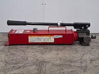 Hydraulische handpomp / flensspreider 150h2 - afbeelding 12 van  16
