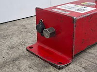 Hydraulische handpomp / flensspreider 150h2 - afbeelding 14 van  16