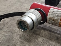 Hydraulische handpomp / flensspreider 150h2 - afbeelding 16 van  16