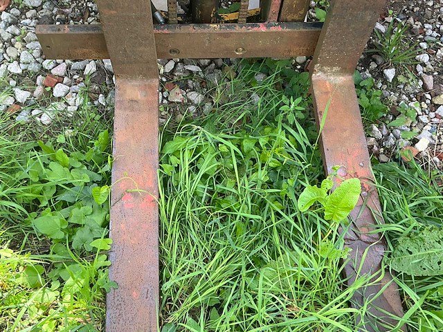 Hydraulische hef 180cm - afbeelding 3 van  9