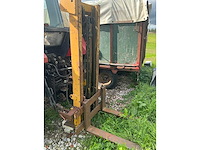 Hydraulische hef 180cm - afbeelding 5 van  9