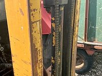 Hydraulische hef 180cm - afbeelding 7 van  9