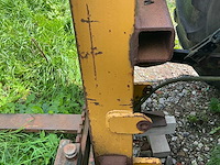 Hydraulische hef 180cm - afbeelding 2 van  14