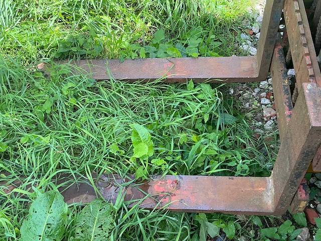 Hydraulische hef 180cm - afbeelding 3 van  14
