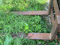 Hydraulische hef 180cm - afbeelding 3 van  14