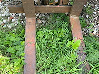 Hydraulische hef 180cm - afbeelding 4 van  14