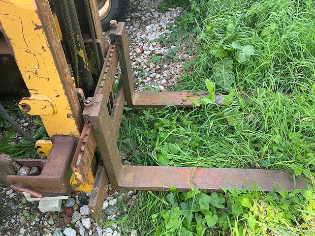 Hydraulische hef 180cm - afbeelding 6 van  14