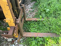 Hydraulische hef 180cm - afbeelding 6 van  14