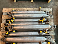Hydraulische hefcilinder (12x) - afbeelding 2 van  5