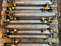 Hydraulische hefcilinder (12x) - afbeelding 3 van  5
