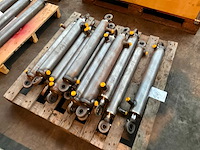 Hydraulische hefcilinder (12x) - afbeelding 5 van  5