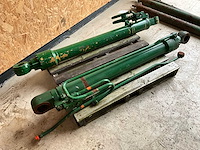 Hydraulische hefcilinder (2x) - afbeelding 2 van  7