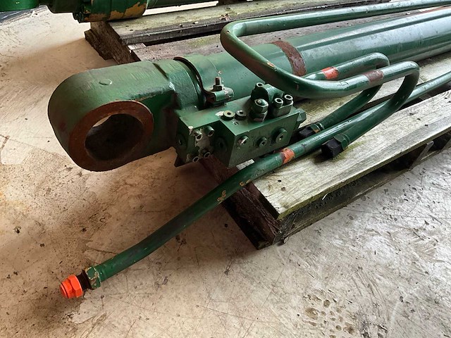 Hydraulische hefcilinder (2x) - afbeelding 5 van  7