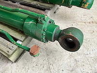 Hydraulische hefcilinder (2x) - afbeelding 6 van  7