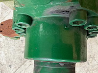 Hydraulische hefcilinder (2x) - afbeelding 7 van  7