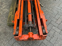 Hydraulische hefmast - afbeelding 9 van  9