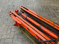 Hydraulische hefmast - afbeelding 6 van  8