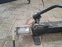 Hydraulische heftafel mammuth, ml75ha, bouwjaar 2017 - afbeelding 7 van  9