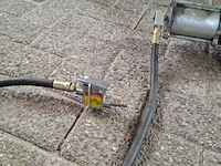 Hydraulische heftafel mammuth, ml75ha, bouwjaar 2017 - afbeelding 8 van  9