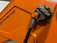 Hydraulische hijsjib - afbeelding 9 van  10