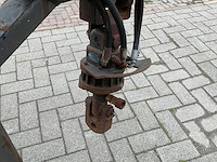 Hydraulische hijsjuk - afbeelding 4 van  8