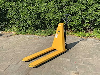 Hydraulische hoogheffer | 1000 kg - afbeelding 5 van  12