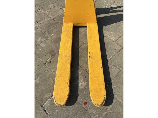 Hydraulische hoogheffer | 1000 kg - afbeelding 7 van  12