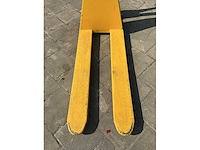Hydraulische hoogheffer | 1000 kg - afbeelding 7 van  12