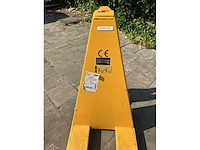Hydraulische hoogheffer | 1000 kg - afbeelding 8 van  12