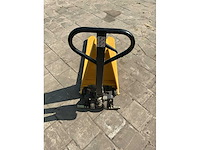 Hydraulische hoogheffer | 1000 kg - afbeelding 9 van  12